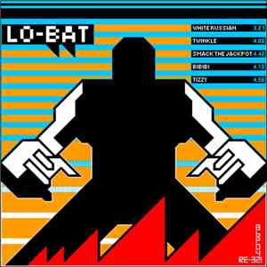 Lo-Bat - Game Boy FLAC