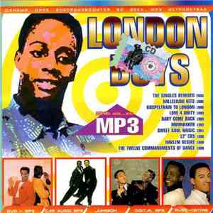 London Boys - London Boys MP3 FLAC