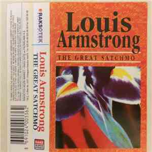 Louis Armstrong - The Great Satchmo FLAC