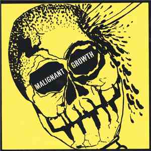 Malignant Growth - Malignant Growth FLAC