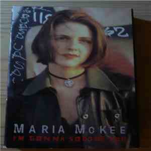 Maria McKee - I'm Gonna Soothe You FLAC