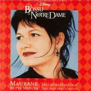 Maurane / Bette Midler - B.O.F. "Le Bossu De Notre-Dame" FLAC