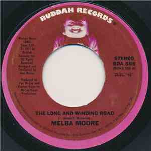 Melba Moore - The Long And Winding Road FLAC