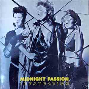 Midnight Passion - Infatuation FLAC