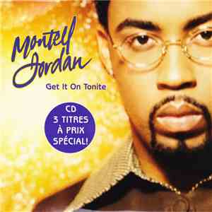 Montell Jordan - Get It On Tonite FLAC