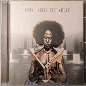 Mory - sNeue Testament FLAC