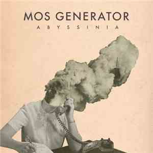 Mos Generator - Abyssinia FLAC