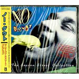 No Doubt - The Beacon Street Collection FLAC