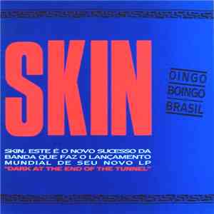 Oingo Boingo / Erasure - Skin / Star FLAC