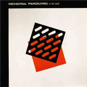 Orchestral Manoeuvres In The Dark - Orchestral Manoeuvres In The Dark FLAC
