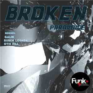 Paravoice - Broken FLAC