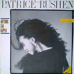 Patrice Rushen - Anything Can Happen FLAC