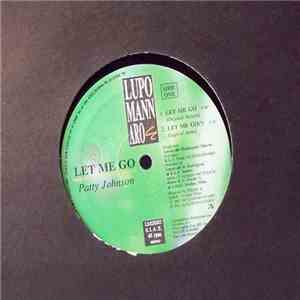 Patty Johnson - Let Me Go FLAC