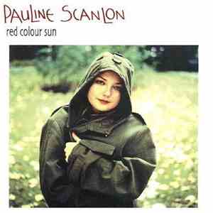 Pauline Scanlon - Red Colour Sun FLAC