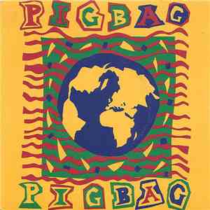 Pigbag - The Big Bean FLAC