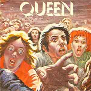 Queen - Spread Your Wings FLAC
