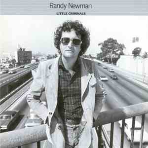 Randy Newman - Little Criminals FLAC