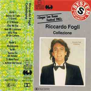 Riccardo Fogli - Collezione FLAC