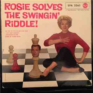 Rosemary Clooney - Rosie Solves The Swingin' Riddle! FLAC