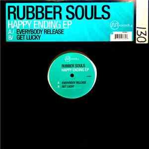 Rubber Souls - Happy Ending EP FLAC