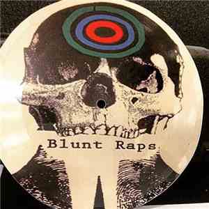 Scatter Brain - Blunt Raps FLAC