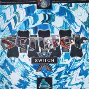 Senser - Switch FLAC