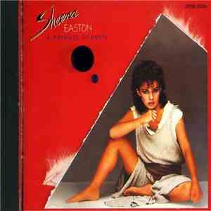 Sheena Easton - A Private Heaven FLAC