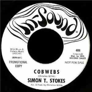 Simon T. Stokes - Big City Blues FLAC