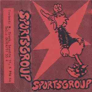 Sportsgroup - Give 'Em The Duck ! FLAC