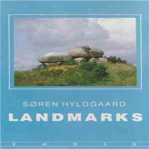 Søren Hyldgaard - Landmarks FLAC