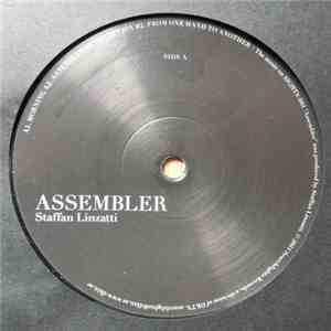 Staffan Linzatti - Assembler FLAC