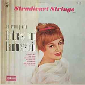 Stradivari Strings - An Evening With Rodgers And Hammerstein FLAC