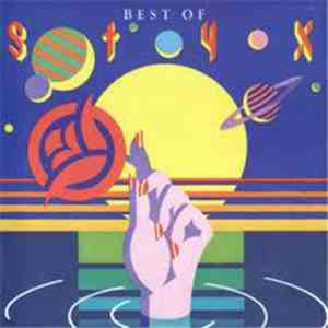 Styx - Best Of Styx FLAC