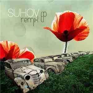Suhov - Remix EP FLAC