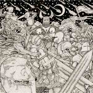 Swordcery - Demo 2015 FLAC