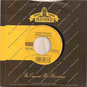 The Allman Brothers - Jessica / Ramblin' Man FLAC