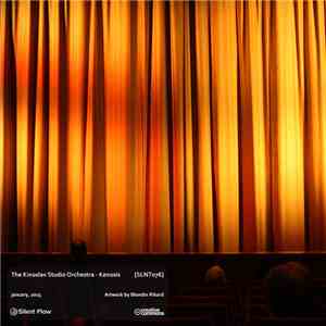 The Kinoslav Studio Orchestra - Kenosis FLAC