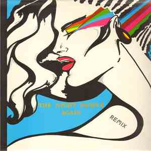 The Night People - Again (Remix) FLAC