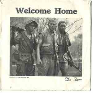 The Tour - Welcome Home / People At The Top FLAC
