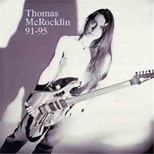 Thomas McRocklin - 91-95 FLAC