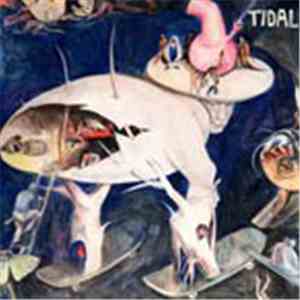 Tidal  - Abraxas FLAC