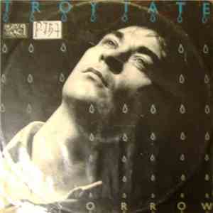 Troy Tate - Sorrow FLAC