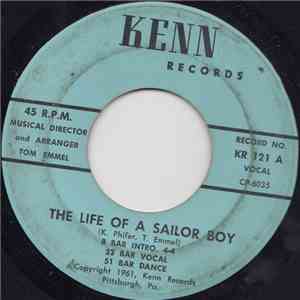 Unknown Artist - The Life Of A Sailorr Boy FLAC