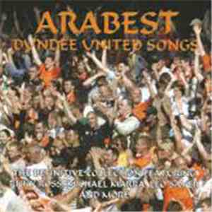 Various - Arabest : Dundee United Songs FLAC