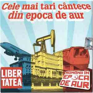 Various - Cele Mai Tari Cântece Din Epoca De Aur FLAC