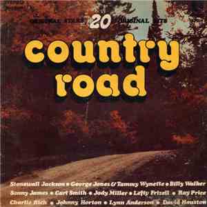 Various - Country Road Vol. 10 FLAC