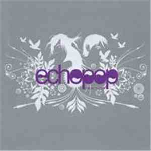 Various - Echopop FLAC