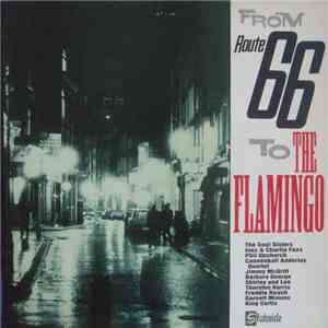 Various - From Route 66 To The Flamingo FLAC