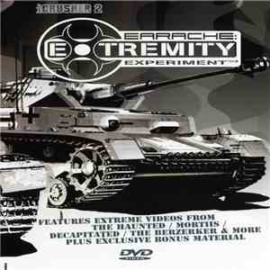 Various - iCrusher 2 (Earache: Extremity Experiment '03) FLAC