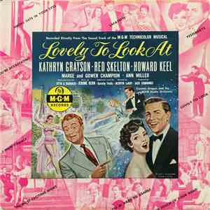 Various - Lovely To Look At FLAC